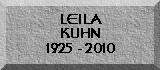 Leila Kuhn