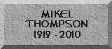 Mikel Thompson