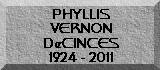 Phyllis Decinces