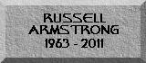 russell armstrong
