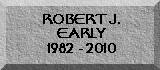 Robert Early