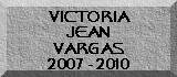 Victoria Vargas