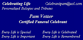 Business Cards Available Upon Request