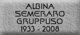 albina gruppuso