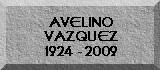 avelino vazquez