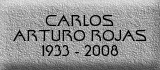 carlos rojas