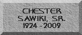 chester sawiki