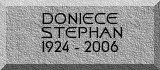 Doniece Stephan