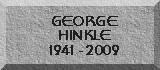 george hinkle