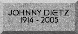 Johnny Dietz