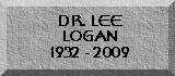 lee logan