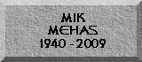 mik mehas