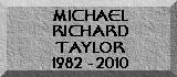 michael taylor